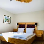 Elsaesser Hof Мини-отель Каппель-Графенхаузен