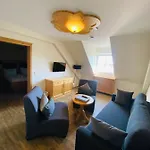 Elsaesser Hof Penzion *