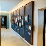 Мини-отель Elsaesser Hof *