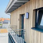 Elsaesser Hof Мини-отель Каппель-Графенхаузен
