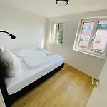Elsaesser Hof Penzion