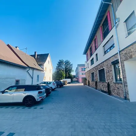 Elsaesser Hof