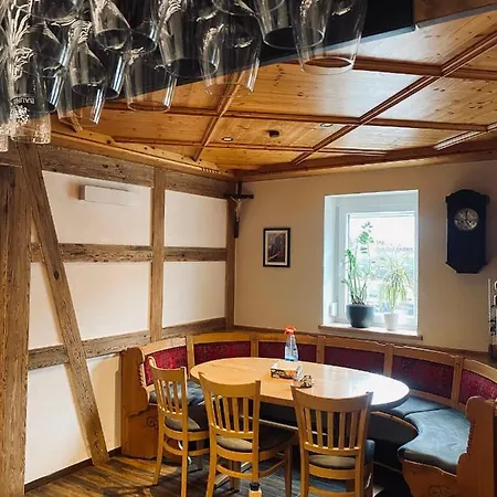 Värdshus Elsaesser Hof