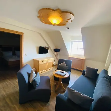 Elsaesser Hof Värdshus *