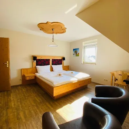 Elsaesser Hof * Kappel-Grafenhausen