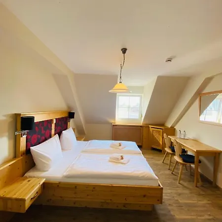 Elsaesser Hof Kappel-Grafenhausen