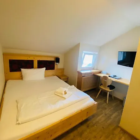 Elsaesser Hof Värdshus