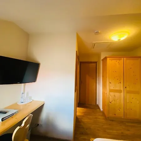 Värdshus Elsaesser Hof *