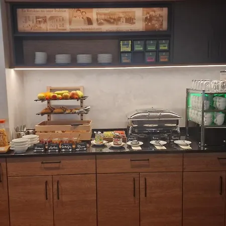 Värdshus Elsaesser Hof Kappel-Grafenhausen