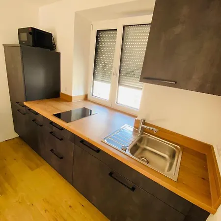 Elsaesser Hof * Kappel-Grafenhausen