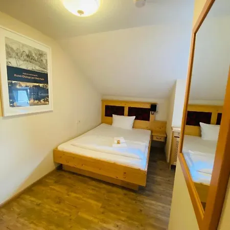 Elsaesser Hof Värdshus