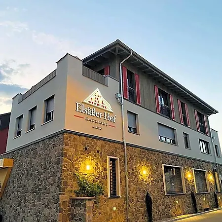 Elsaesser Hof Мини-отель