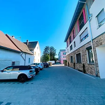 Elsaesser Hof * Каппель-Графенхаузен