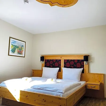 Elsaesser Hof * Каппель-Графенхаузен