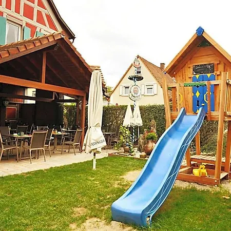 Elsaesser Hof *