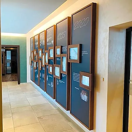 Elsaesser Hof Мини-отель