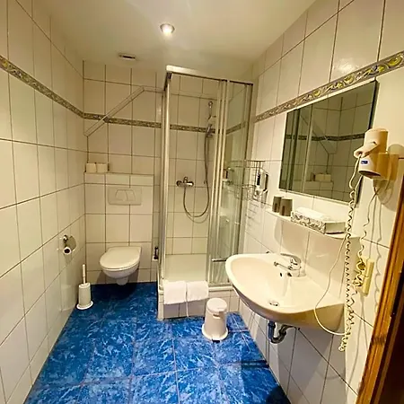 Elsaesser Hof Мини-отель *